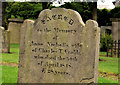 Clifton Street graveyard, Belfast (3)