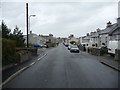 Part of Church Street, Newborough / Niwbwrch