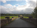 Rayne Bridge near Gaisgill, upper Lunesdale