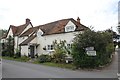 Cottage on School lane