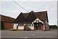 The Village Hall