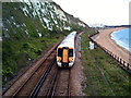 Dover, South Eastern Main Railway Line