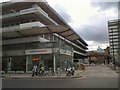 Chorlton Street Coach Station