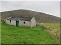 Small house at Tangasdal