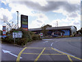 Cardiff Gate Service Area, M4