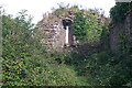 Keenaghan church ruin