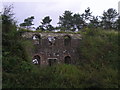 The Winding House, Brendon Hill