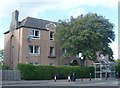 Hutchison Cottages, Slateford Road