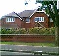 New house, Bramhall