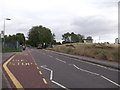 Bus Stops on Stadium Road