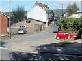 Pant Lane, Abergavenny