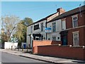 "The Rock" on Rock Street, Burngreave