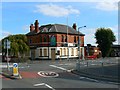 Rodbourne Arms, Whitworth Road, Swindon