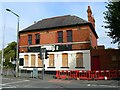 Rodbourne Arms, Cheney Manor Road, Swindon