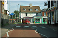 Aveley - Ship Lane meets the High Street