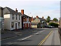 The Duke of Wellington and the George, Eastcott Hill, Swindon