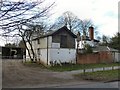 Penton Mewsey - Riding Stables