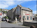 St Andrew?s Methodist Church, Mevagissey  