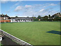 Ringwood bowls club