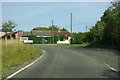 Warley Street at Bird Lane junction