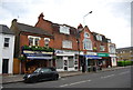 Parade of Shops, South St