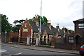 Sermons Almshouses