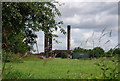 Chimney, St George