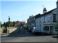 Church Lane, Adwick le Street