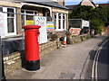 TM2749 : St.John Street Postbox by Geographer