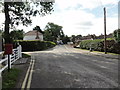 Tenterden, Station Road