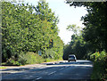 2011 : Rodway Hill, near Mangotsfield