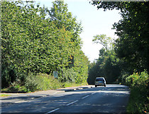 ST6675 : 2011 : Rodway Hill, near Mangotsfield by Maurice Pullin
