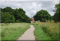 LOOP in the Ingrebourne Valley