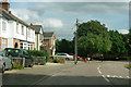 Houses on Sandford Road