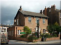 The Crystal Palace public house