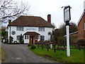 Barton Stacey - The Swan Public House