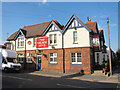 The Nelson Arms, Tonbridge