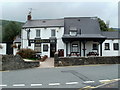 Front view of the Dorallt Inn, Henllys, Cwmbran