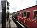 Kent & East Sussex Railway, Rolvenden