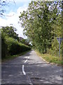 TM4381 : The Street, Brampton by Geographer