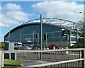 Toryglen Regional Football Centre