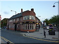 D. W. Horners, Front Street, Chester-le-Street