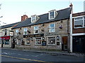 NZ2751 : Butchers Arms, Middle Chare, Chester-le-Street by Alexander P Kapp