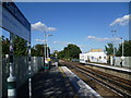 East Dulwich station