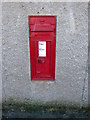 Postbox, Preston