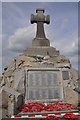 Newquay : War Memorial