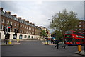 Park Rd, Gloucester Place Junction