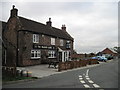 The  Wadkin  Arms  Osgodby