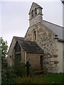 SE5646 : St Giles Church - Church Street by Betty Longbottom