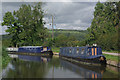 Kennet & Avon Canal, near Bathampton